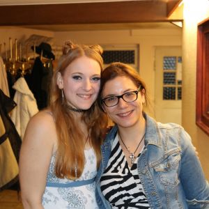 90er-Jahre-Party — Bild 119